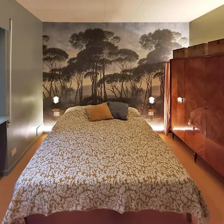 Petite Dèlice Appartement *