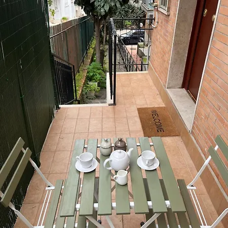 Petite Dèlice Rome