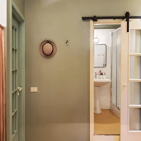 Petite Dèlice Appartement
