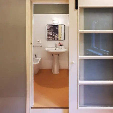 דירה Petite Delice *
