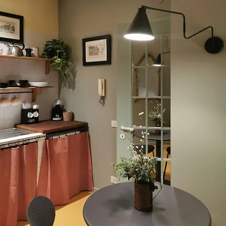 Petite Dèlice Appartement