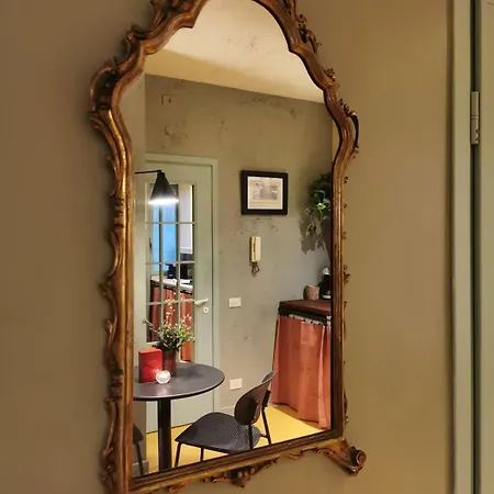 Apartment Petite Delice