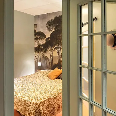 Petite Delice Apartment Rome