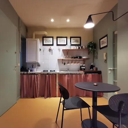 Petite Delice Appartement