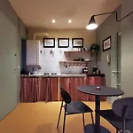 Petite Delice Apartment